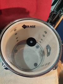 Tom Mirage da 10 pollici