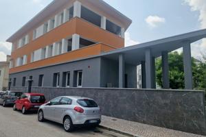 Appartamento terrazzato - interni viale volontari