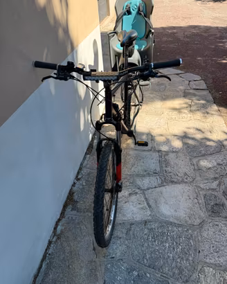MTB KTM