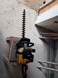 Tagliasiepi Hotecke