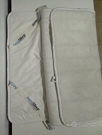 Coprimaterasso AeroSleep