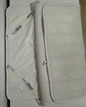 Coprimaterasso AeroSleep