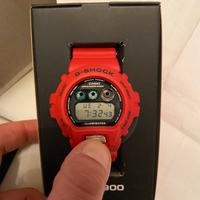 Casio gshock