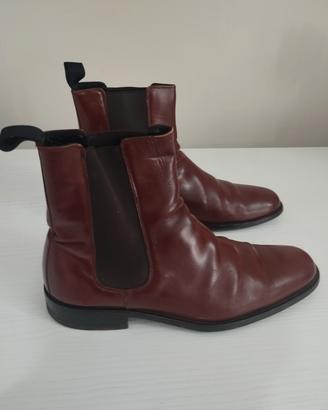 STIVALETTI UOMO GUCCI 42 1/2 ORIGINALI 