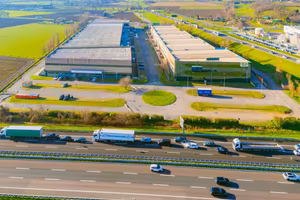 Attività / Licenza di 300 m² a Castenedolo