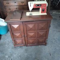 macchina per cucire Singer 