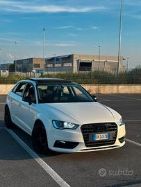 Audi A3 1.6 TDI FULL OPTIONAL