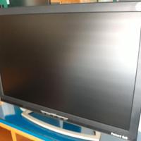 SCHERMO PC PACKARD BELL 221W (22") USATO POCO