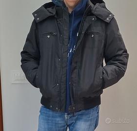 Giubbotto invernale Massimo Rebecchi