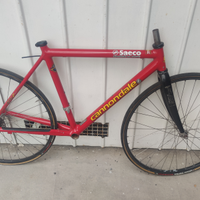Cannondale Saeco