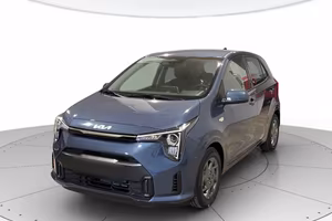 KIA Picanto 1.0 GDi GPL Urban