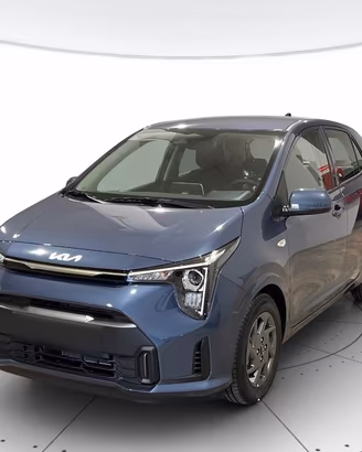 KIA Picanto 1.0 GDi GPL Urban