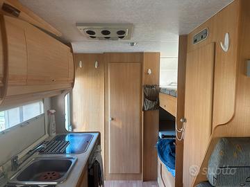 Elnargh Big Marlin, anno 2004