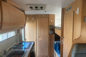 Elnargh Big Marlin, anno 2004