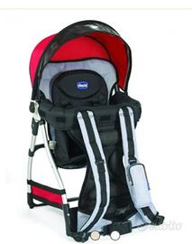zaino trekking bambino chicco