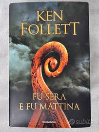 Fu sera e fu mattina | Ken Follett