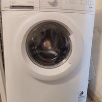 Lavatrice Electrolux  7 kg