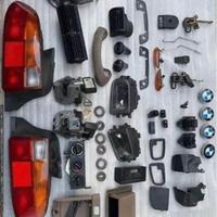 BMW Z3: Ricambi e Accessori Vari