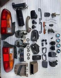 BMW Z3: Ricambi e Accessori Vari