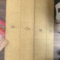 Stuoia Sahariana della Mauritania