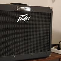 Amplificatore valvolare Peavey classic 30 2003