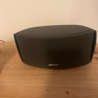 Bose cinemate