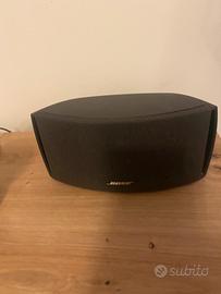 Bose cinemate