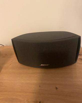 Bose cinemate