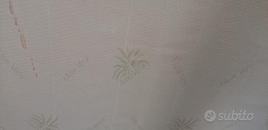 Materasso matrimoniale 160x190 memory 