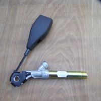 Pretensionatore cinture Autoliv 542343400B Renault