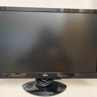 Monitor Fujitsu 24” L22T-2 LCD