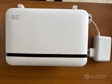 Router Home&Life Zyxel