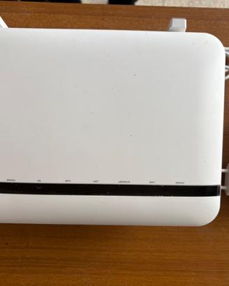 Router Home&Life Zyxel