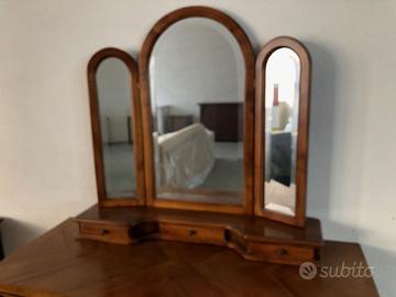 specchiera a 3