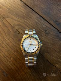Seiko sq50 vintage