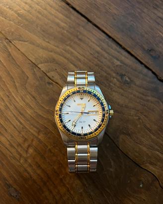 Seiko sq50 vintage
