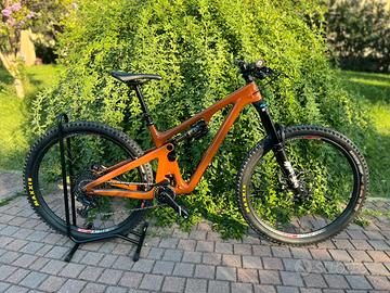 Yeti SB130 LR Turq 2021