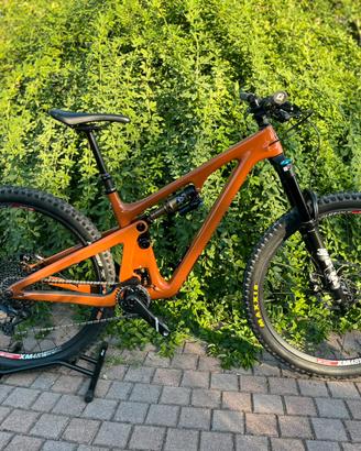 Yeti SB130 LR Turq 2021