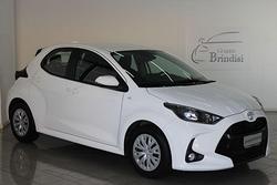 TOYOTA - Yaris - 1.0 5p. Active