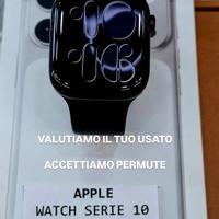 Apple watch serie 10 46mm gps