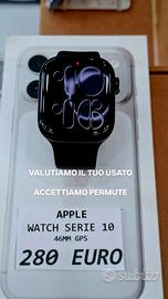 Apple watch serie 10 46mm gps