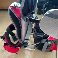 Zaino porta bambino Salewa Koala