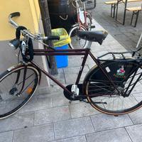 bicicletta holand originale