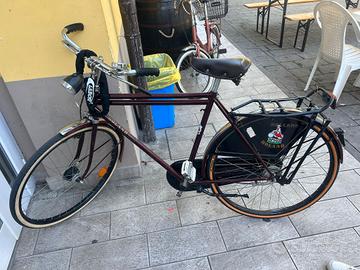 bicicletta holand originale