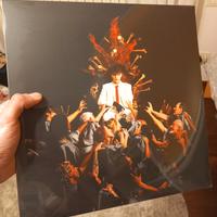 kid yugi vinile I nomi del diavolo