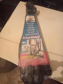 porta bicicletta universale