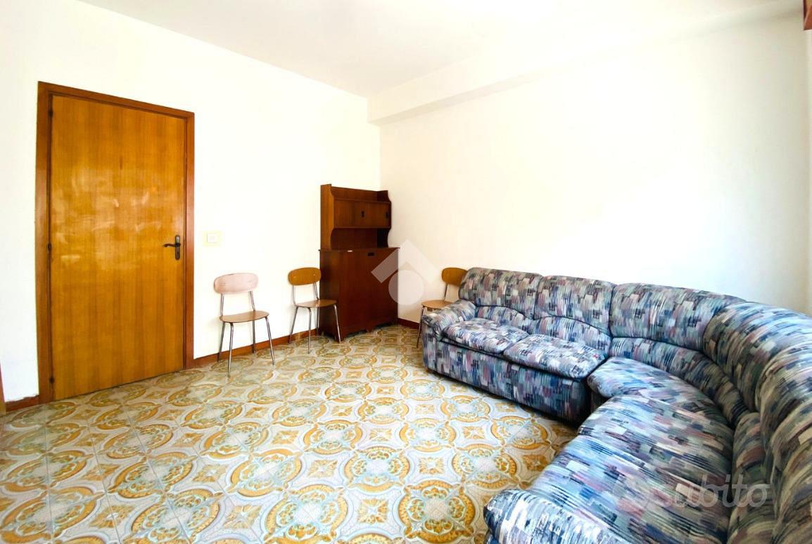 Apartment in Acquappesa, Intavolata - Vista 6