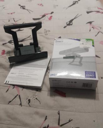 supporto Kinect x ibox