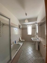 Ascea marina centro luglio