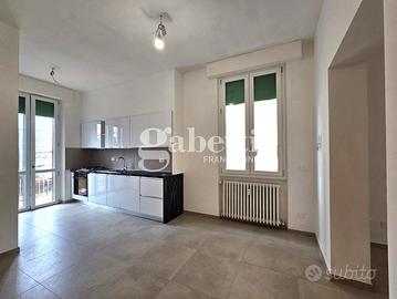 Appartamento Firenze [GN2634-3VRG]